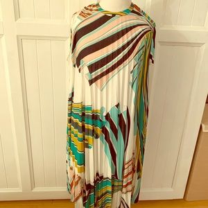 Pucci Authentic Dress Size 40 = 10 US. Loose fit